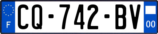 CQ-742-BV