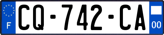 CQ-742-CA