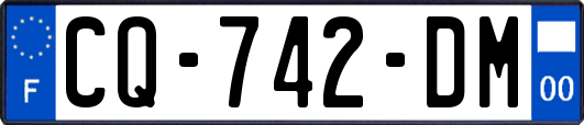 CQ-742-DM