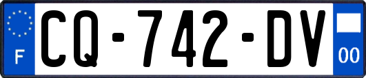 CQ-742-DV