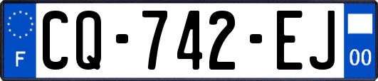 CQ-742-EJ