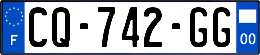 CQ-742-GG