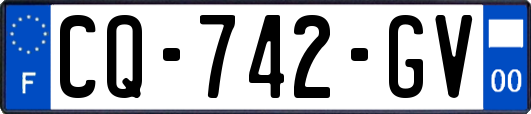 CQ-742-GV