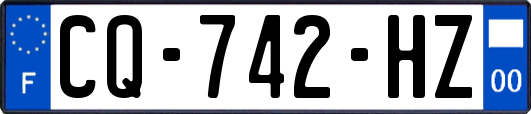 CQ-742-HZ