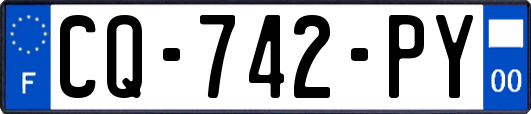 CQ-742-PY