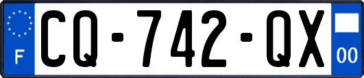 CQ-742-QX