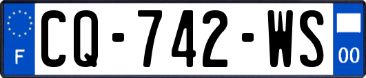 CQ-742-WS