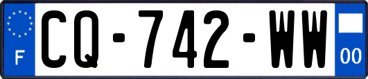 CQ-742-WW