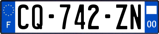 CQ-742-ZN