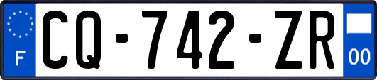 CQ-742-ZR