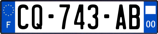 CQ-743-AB