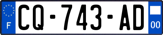 CQ-743-AD