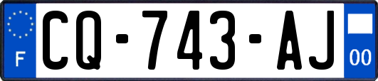 CQ-743-AJ