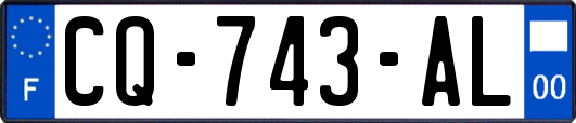 CQ-743-AL