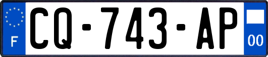 CQ-743-AP