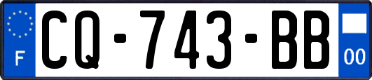 CQ-743-BB