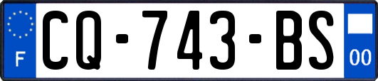 CQ-743-BS