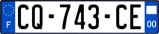 CQ-743-CE