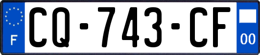 CQ-743-CF