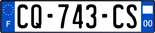 CQ-743-CS