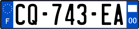 CQ-743-EA
