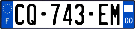 CQ-743-EM