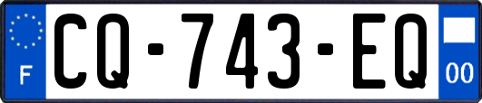 CQ-743-EQ