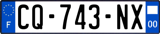 CQ-743-NX