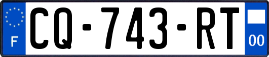 CQ-743-RT