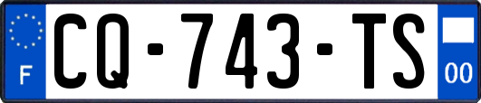 CQ-743-TS