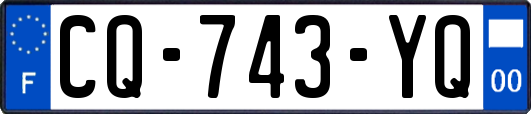 CQ-743-YQ