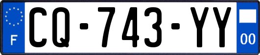 CQ-743-YY