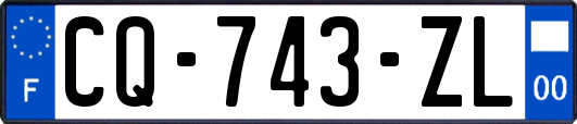 CQ-743-ZL