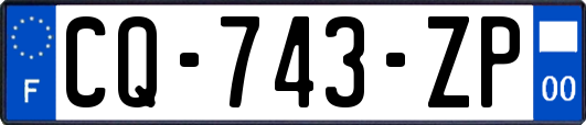 CQ-743-ZP