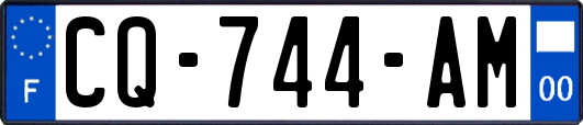 CQ-744-AM