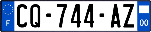 CQ-744-AZ