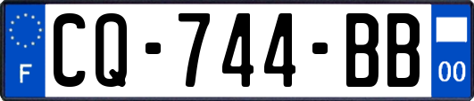 CQ-744-BB