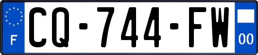 CQ-744-FW