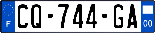 CQ-744-GA