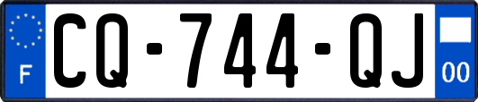 CQ-744-QJ