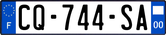 CQ-744-SA