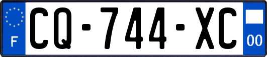 CQ-744-XC