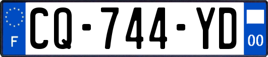 CQ-744-YD