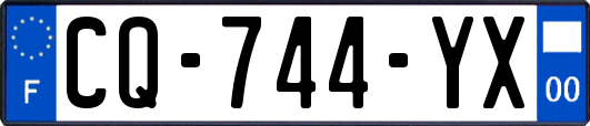 CQ-744-YX