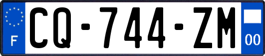 CQ-744-ZM