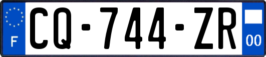 CQ-744-ZR