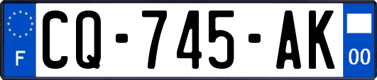 CQ-745-AK