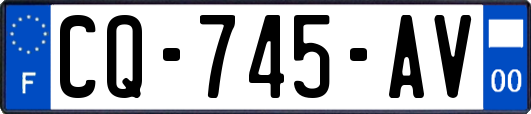 CQ-745-AV