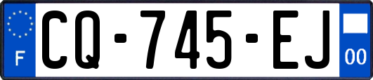 CQ-745-EJ