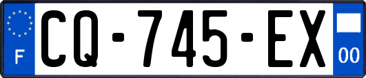 CQ-745-EX